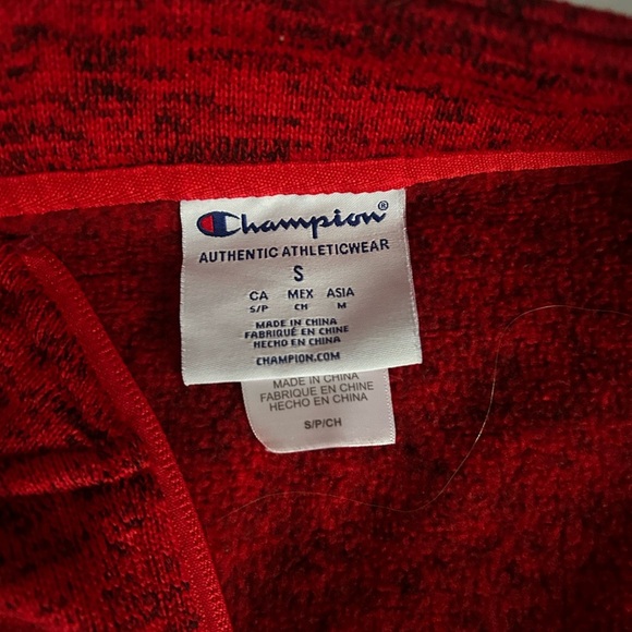 NWOT Champion Ohio State jacket - Picture 4 of 4
